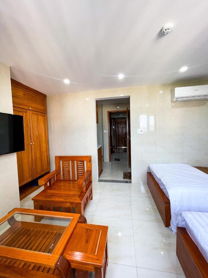 Dragon Hotel Near Dragon Bridge Da Nang Exterior photo